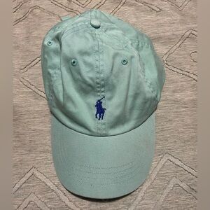 Polo Hat